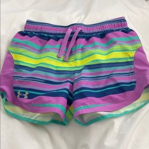 Under Armour shorts
